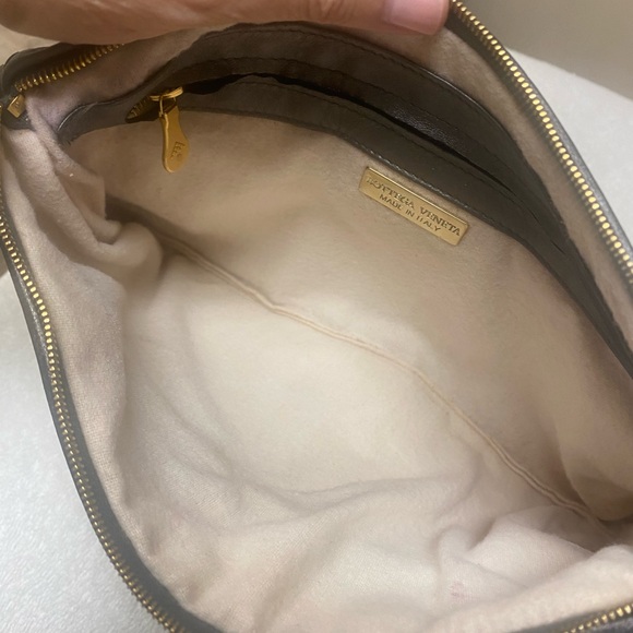 BOTTEGA VENETA Clutch - Picture 5 of 6